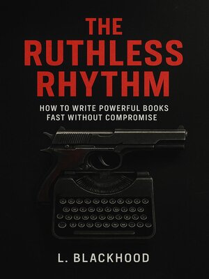 cover image of The Ruthless Rhythm